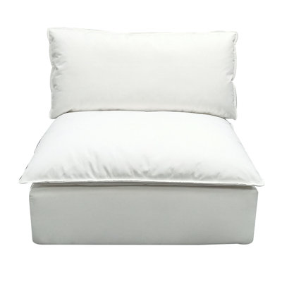 Chaise sans accoudoirs Ellaria