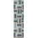 Amrane Performance Geometric Rug