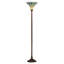 Torchiere Floor Lamp