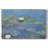 Water Lilies -Claude Monet-Gallery Wrapped Canvas-c. 1897–1899-1660491779
