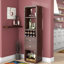Port Augusta 18'' Wine Bar