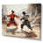 Wrapped Canvas