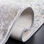 Tapis gris / bleu clair Kulig 216-895589156