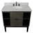 37'' Single Bathroom Vanity with Top-27899969