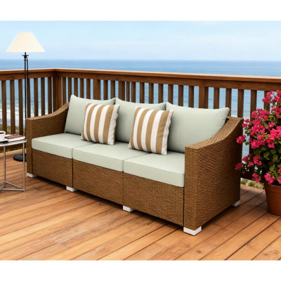 Patio Dining Set with