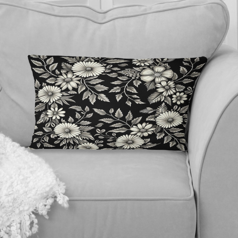 Coussin lombaire traditionnel J