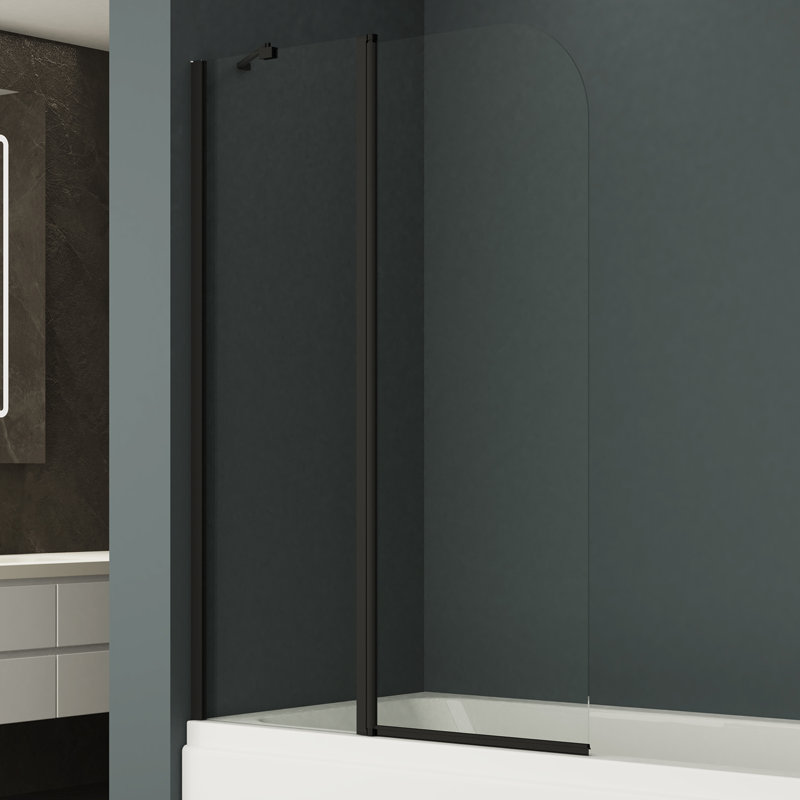 with Glass, Black