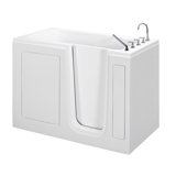 Basics® 51.5" Air Bathtub