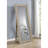 Andropov Grey Washed Oak Full Length Mirror