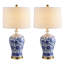 Ensemble de lampe de table 26" Switzer