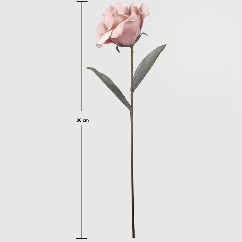 Rose Arrangement, Pink