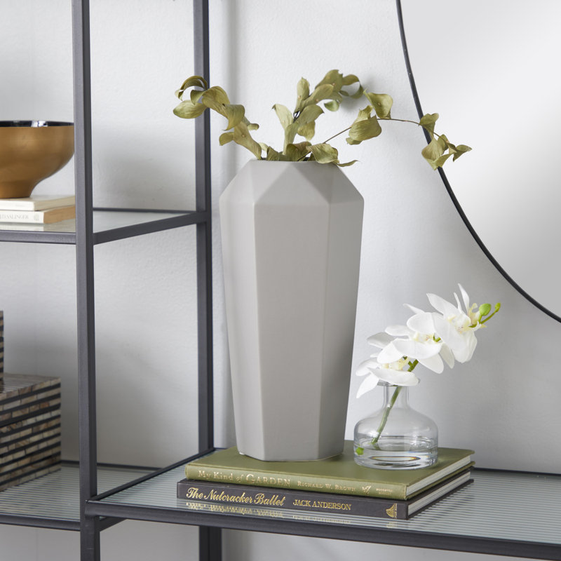 Vase de table Silcox