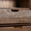 Commode pour homme 3 tiroirs Dodge