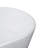 solid surface soaking bathtub