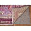 Tapis traditionnel délavé 4 x 10