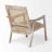 Upholstered Armchair