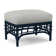 Bridgehampton Ottoman