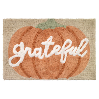 Non-Slip Bath Rug
