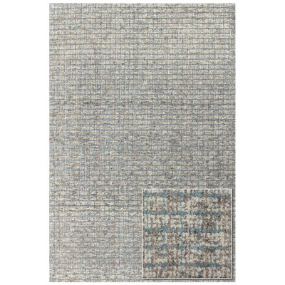 Matrix One-of-a-Kind 6' X 8'6" Area Rug