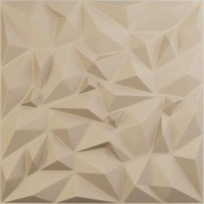 Leto EnduraWall Decorative 3D Wall Panel