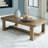 Geovoni Single Coffee Table