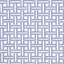 Vizcaya Cotton Blend Performance Carnac Sapphire Fabric