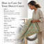 Ensemble de housse de couette Jacobean Willow-98764034-98764033