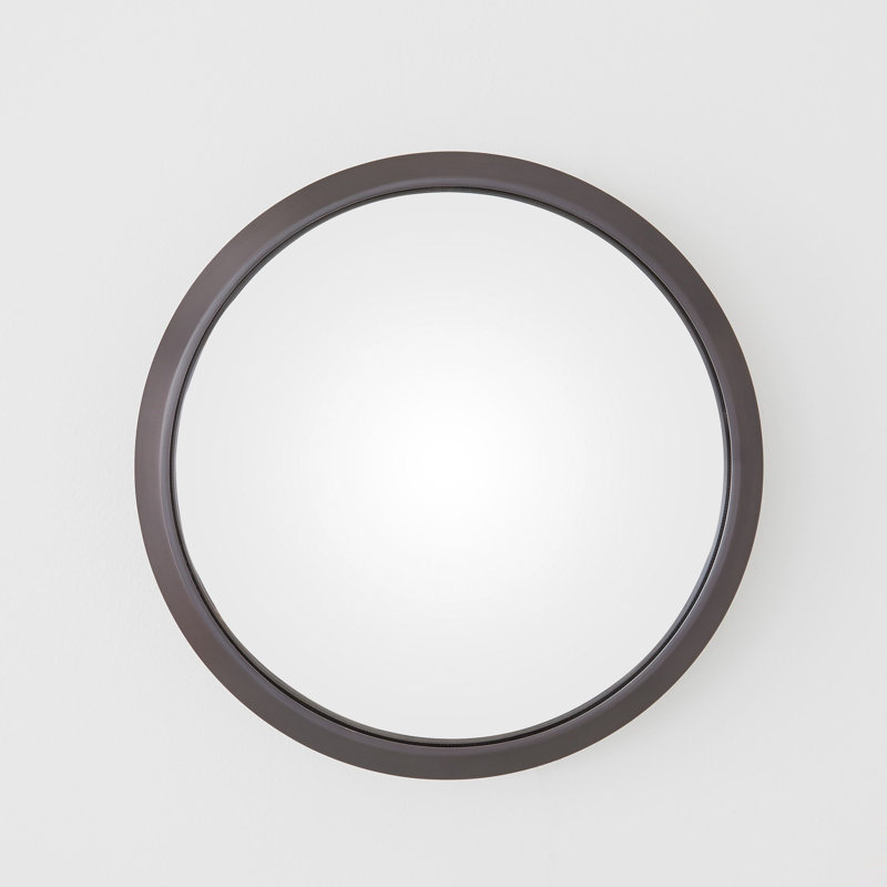 Oculus Mirror-Med, Black