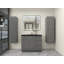 Ensemble de meuble-lavabo simple 42 po Camoya-106222336-106222337