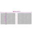 Fence Panels Included-124587421