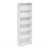 White is out of stock