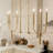 Glenine 6 - Light Kitchen Island Pendant-196994976
