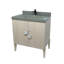 Ensemble de meuble-lavabo simple 31 po Fetnete-1377670854-1372922864