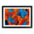 Black Framed selected