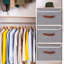 Fabric Decorative Bin