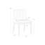 Chaise Halden - Bravo Admiral