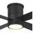 Falco 54" Led Flush Mount Ceiling Fan-116794732-116794731