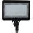 50-Watt LED Outdoor Security Flood Light