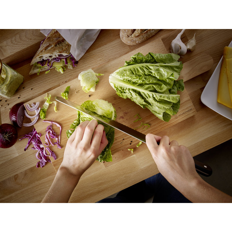 WÜSTHOF Gourmet 3-Piece Paring Knife Set