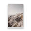 «Serene Cliff» de Santorini, impression sur toile roulée-1593807312-1593808427