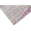 Abstract Area Rug in Pink-75233294