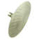 Hot Springs Large Volume Control Shower Head