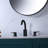 Io Widespread 2-handle Bathroom Faucet