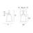 Briarwood Armed Sconce-2094369871