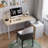 Shalonda L-shaped Home Office Computer Desk-1381452086