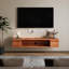 Unfinished TV Stand for TVs up to 55"-687939419