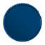Round Glass Coffee Table Cocktail Table Tray Top 80x80cm-1242772713