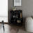 Wengue Bar Cabinet – Wine Storage & Display