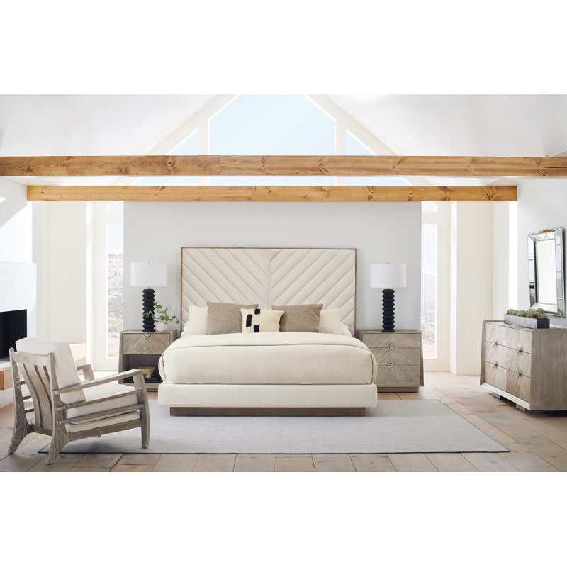 Caracole Upholstery Armchair