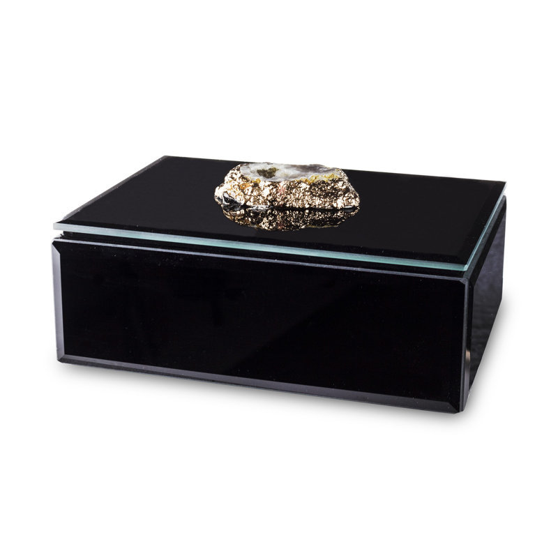 Jewelery Box +